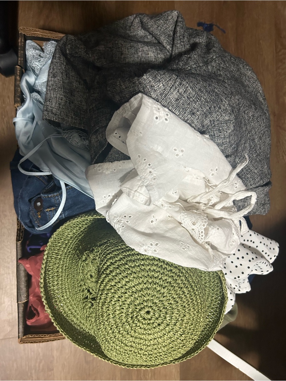 Mixed Kids Clothing Bundle 25pcs